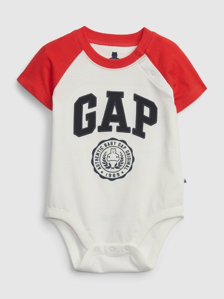 GAP Baby Corp cu logo GAP
