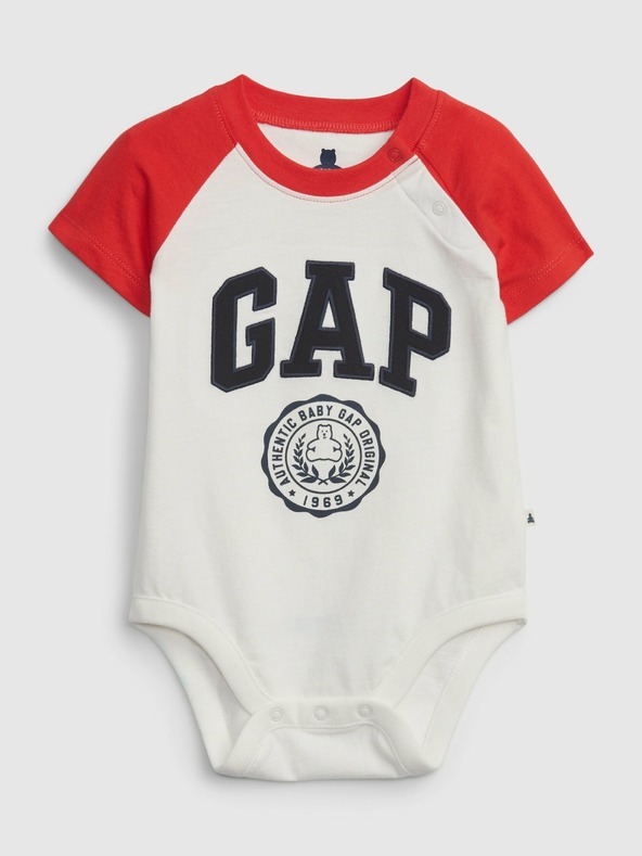 GAP Baby Corp cu logo GAP