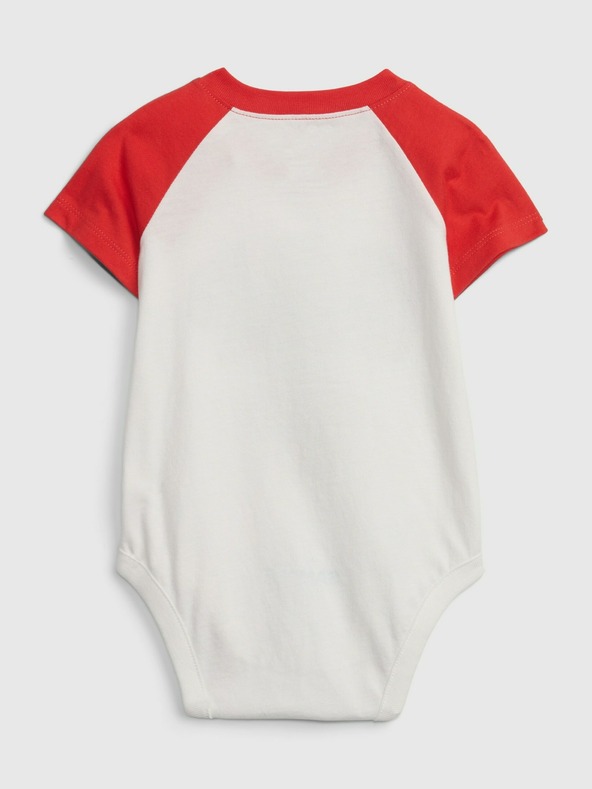 GAP Baby Corp cu logo GAP