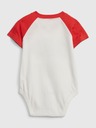GAP Baby Corp cu logo GAP