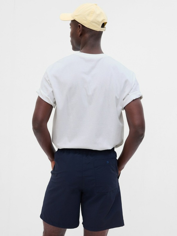 GAP Tricou cu logo Gap GAP