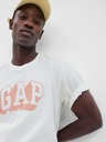 GAP Tricou cu logo Gap GAP