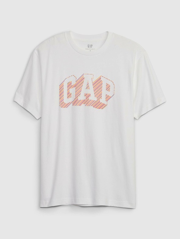 GAP Tricou cu logo Gap GAP