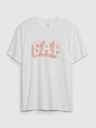 GAP Tricou cu logo Gap GAP