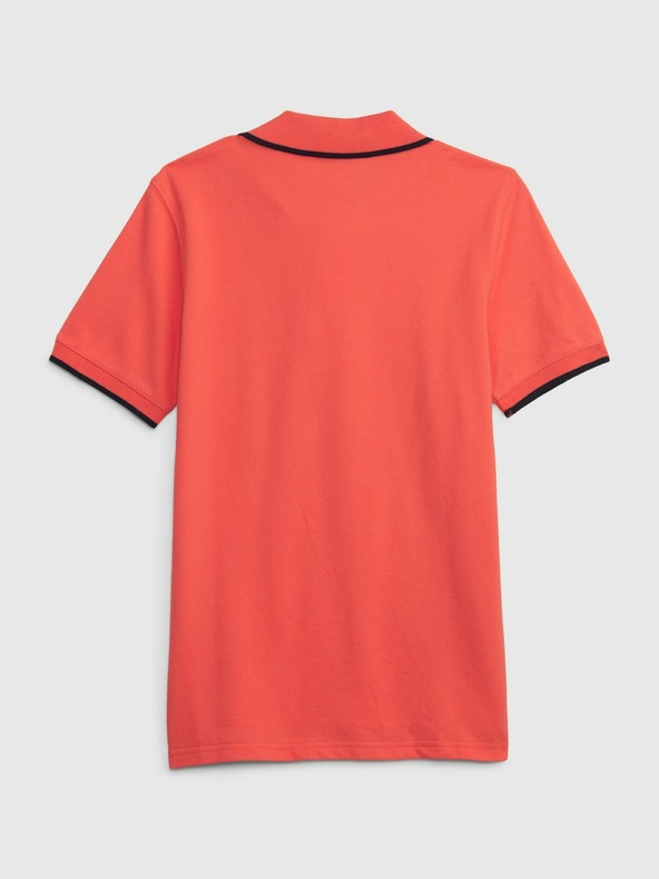 GAP Tricou polo pentru copii GAP