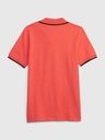 GAP Tricou polo pentru copii GAP