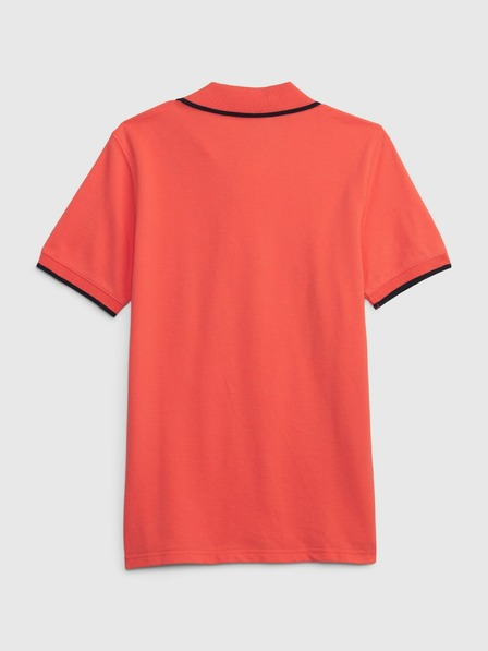 GAP Tricou polo pentru copii GAP