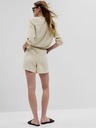GAP Pantaloni scurți din muselină GAP