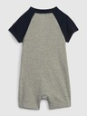 GAP Baby body cu logo GAP