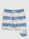 GAP Baby pantaloni scurți Mix & Match GAP