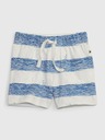 GAP Baby pantaloni scurți Mix & Match GAP