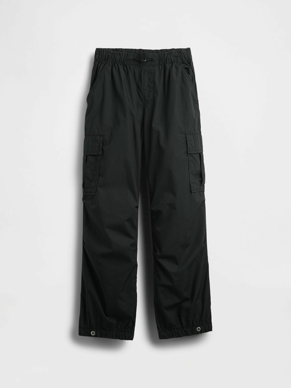 GAP Pantaloni cargo pentru copii GAP