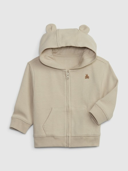 GAP Hanorac pentru copii cu glugă GAP