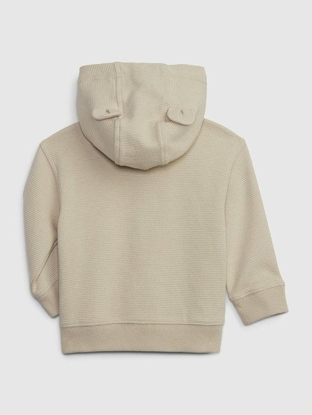 GAP Hanorac pentru copii cu glugă GAP