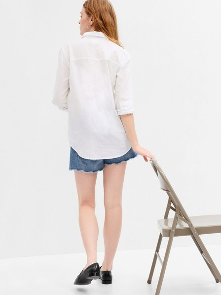 GAP Cămașă din in GAP