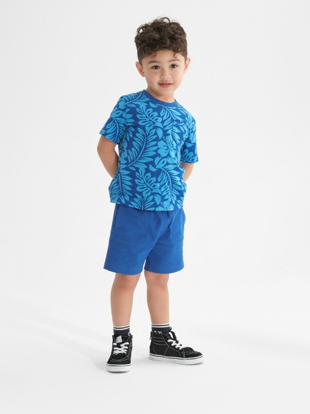 GAP Baby tricou din bumbac Mix & Match GAP