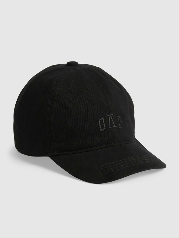 GAP Șapcă cu logo pentru copii GAP