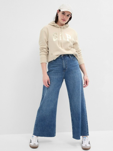 GAP Hanorac GAP logo