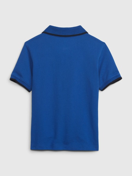 GAP Tricou polo pentru copii GAP