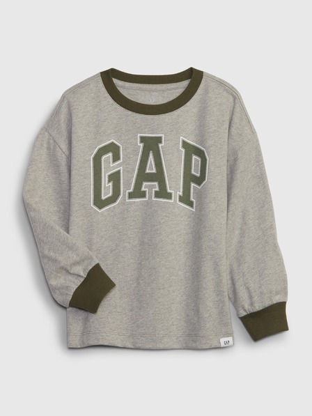 GAP Baby tricou Mix & Match cu logo GAP