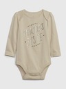 GAP Baby body Mix & Match cu model GAP