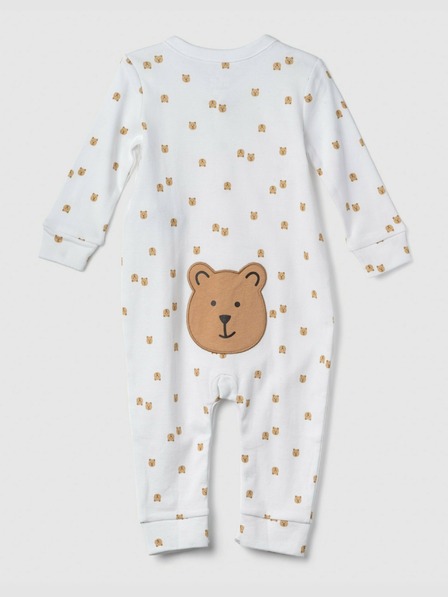 GAP Baby salopetă Brannan bear GAP