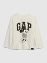 GAP Baby tricou Mix & Match Gap & Disney GAP