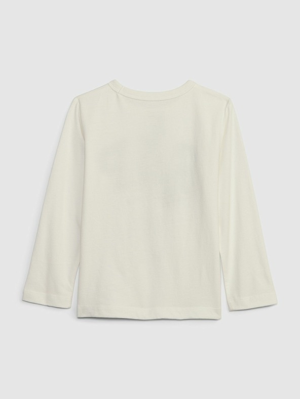 GAP Baby tricou Mix & Match Gap & Disney GAP