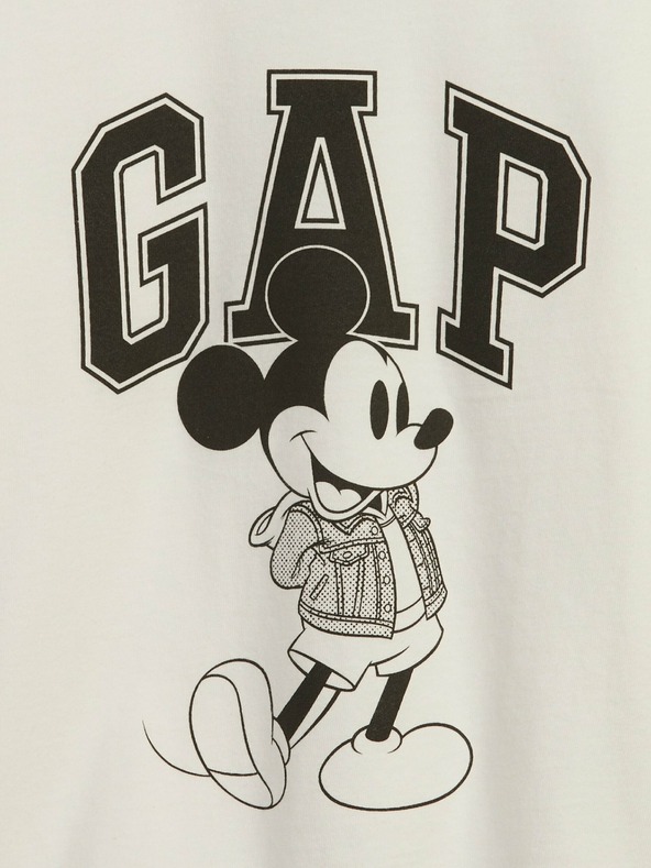 GAP Baby tricou Mix & Match Gap & Disney GAP