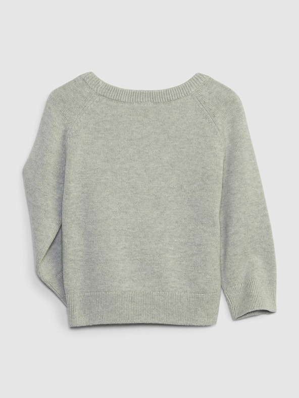 GAP Baby pulover Brannan bear GAP