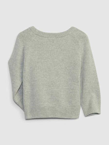 GAP Baby pulover Brannan bear GAP