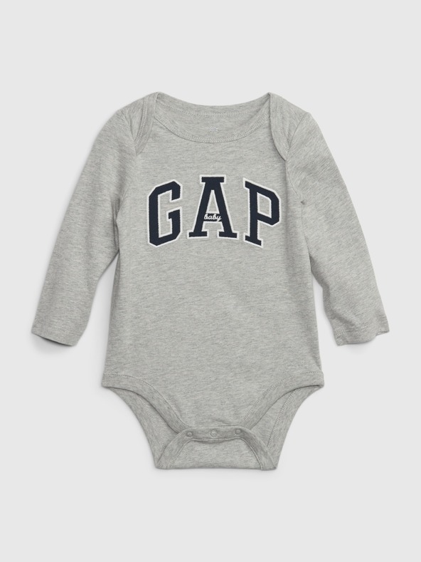 GAP Baby Corp cu logo GAP