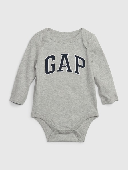 GAP Baby Corp cu logo GAP