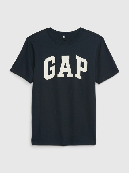 GAP Tricou cu logo GAP pentru copii