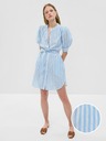 GAP Lână rochie mini GAP