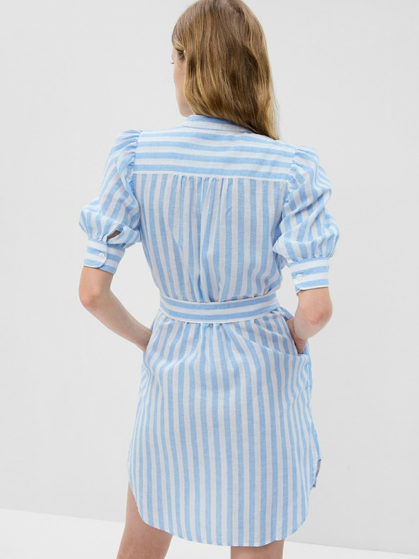 GAP Lână rochie mini GAP