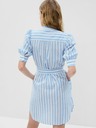 GAP Lână rochie mini GAP