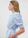 GAP Lână rochie mini GAP