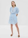 GAP Lână rochie mini GAP