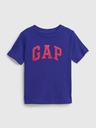GAP Tricou cu logo GAP pentru copii