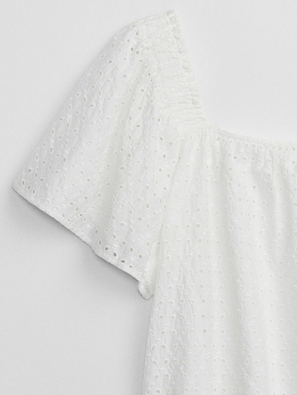 GAP Top cu mânecă scurtă GAP