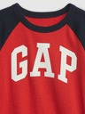 GAP Tricou cu logo GAP pentru copii