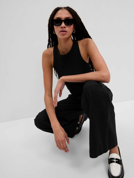 GAP Top din bumbac GAP