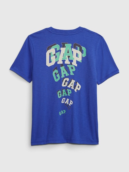 GAP Tricou cu imprimeu pentru copii GAP