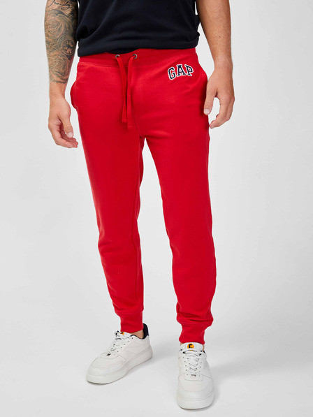 GAP Pantaloni de trening GAP fleece