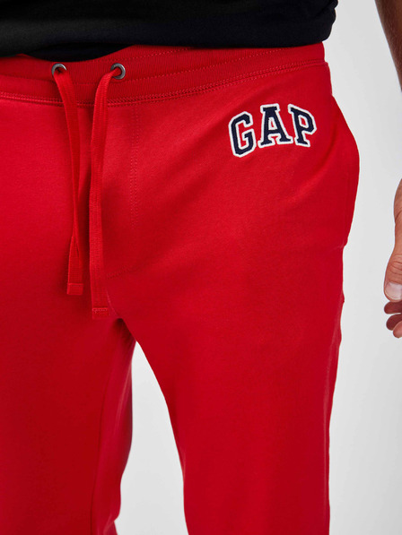 GAP Pantaloni de trening GAP fleece