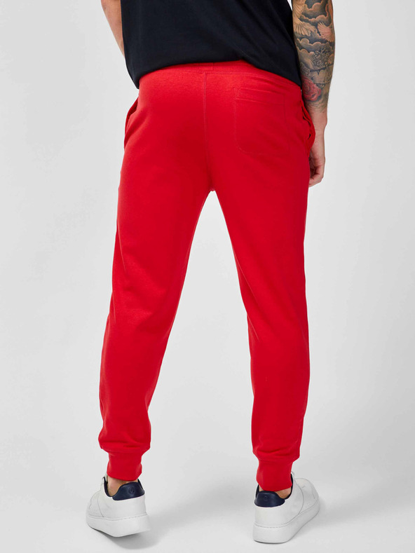 GAP Pantaloni de trening GAP fleece