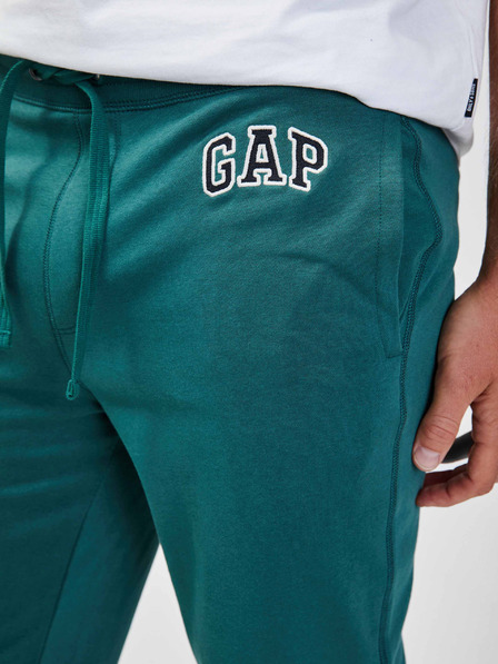 GAP Pantaloni de trening GAP fleece
