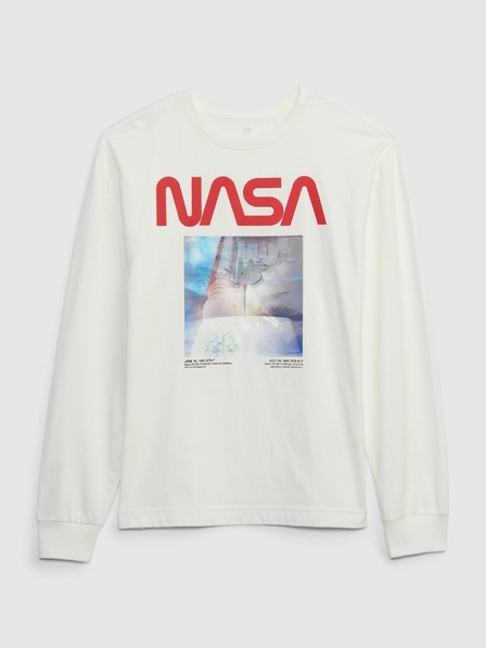 GAP Tricou pentru copii Gap & NASA GAP