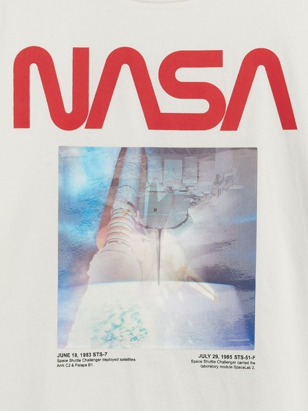 GAP Tricou pentru copii Gap & NASA GAP